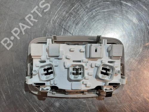 Interior roof light CITROËN C3 AIRCROSS II (2R_, 2C_) 1.5 BlueHDi 110 | BP23587576I8 