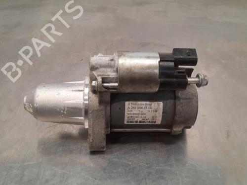 Starter MERCEDES-BENZ A-CLASS Saloon (V177) AMG A 35 4-matic (177.151) | BP23604301M8 