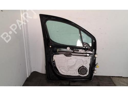 Left front door CITROËN BERLINGO MULTISPACE (B9) 1.6 HDi 75 / BlueHDi 75 | BP32665081C2 - Image 9