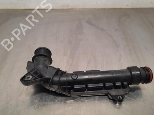 Used Intercooler pipe CITROËN C3 AIRCROSS II (2R_, 2C_) 1.5 BlueHDi 100 (2CYHYJ) (102 hp) 23586494