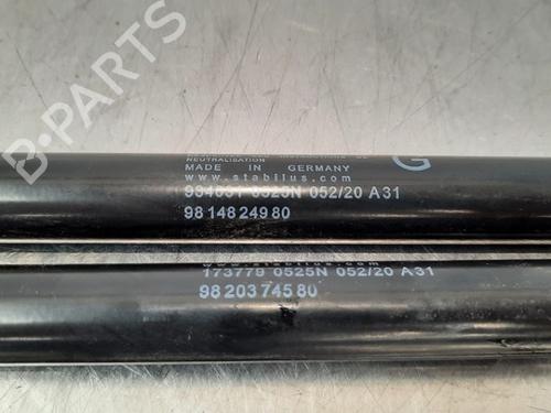Tailgate lift support OPEL GRANDLAND / GRANDLAND X (A18, P1UO) 1.5 Turbo D (75) | BP15026796C138 