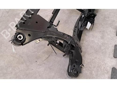Subframe RENAULT RAFALE Coupe (DGM_) 1.2 E-TECH 200 Hybrid (DGM2) | BP39892593M9 - Image 3