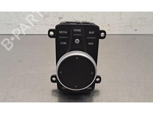 Used Electronic module Electronic module BMW 1 (F40) 116 i (109 hp) 40285050 40285050