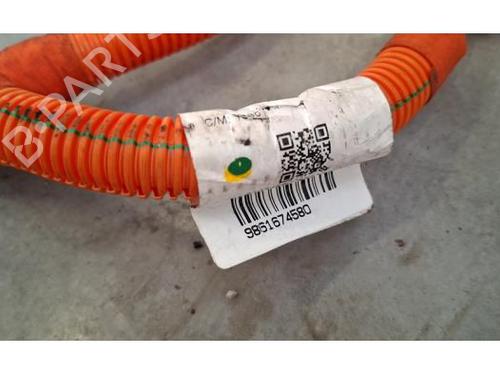 Cable OPEL FRONTERA (OV24) EV | BP37479170E12 - Image 2