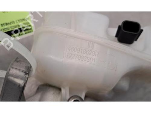 Brake master cylinder RENAULT EXPRESS Box Body/MPV 1.5 Blue dCi 95 (F6AB) | BP29343782M77 