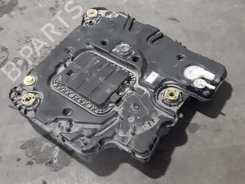 Used AdBlue tank CITROËN C3 III Van (SX_, SY_) BlueHDi 100 (102 hp) 17563744