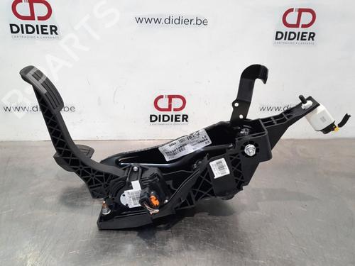 Used Pedal CITROËN C5 AIRCROSS (A_) 1.2 PureTech 130 (ARHNSJ) (131 hp) 10893957