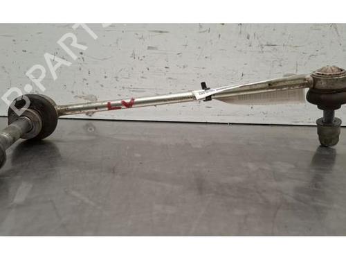 Used Anti roll bar Anti roll bar PORSCHE 718 BOXSTER (982) 2.0 T (982320, 982321, 982350, 982351) (300 hp) 39754875 39754875