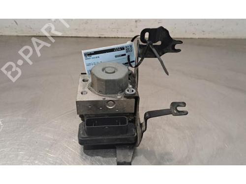 Used ABS pump ABS pump RENAULT CLIO IV (BH_) 1.5 dCi 75 (75 hp) 33030967 33030967