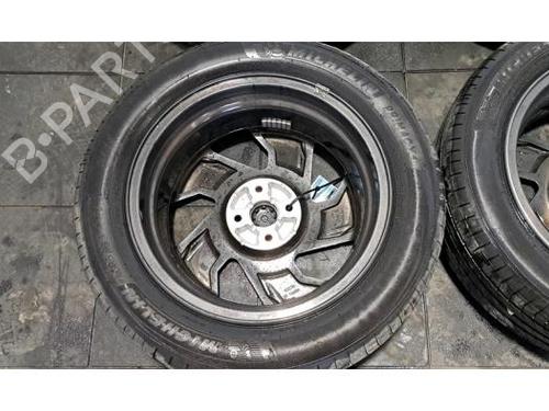 Fælk HYUNDAI i20 III (BC3, BI3) 1.0 T-GDI | BP31655905C45 