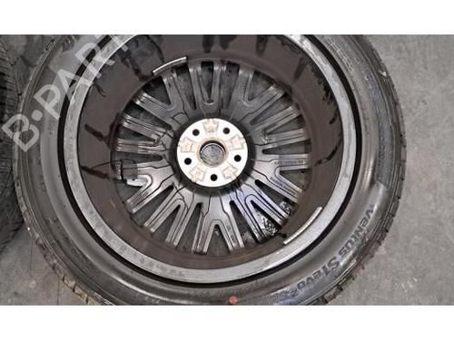 Fælgsæt AUDI Q3 (F3B) 35 TFSI | BP39235341C100 - Image 11