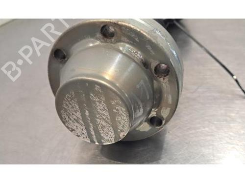 Left front driveshaft VW AMAROK (2HA, 2HB, S1B, S6B, S7A, S7B, AGD) 3.0 TDI 4motion | BP33614920M38  - Image 8