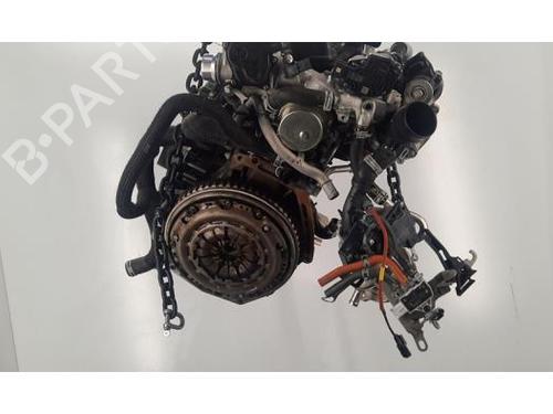 Engine RENAULT KANGOO III MPV Blue dCi 95 (KJAB) | BP23611260M1