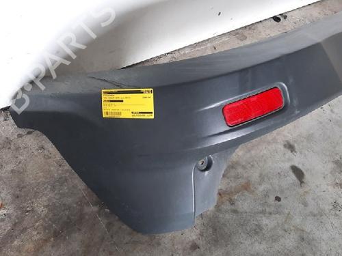 Rear bumper FORD TOURNEO CONNECT / GRAND TOURNEO CONNECT V408 MPV 1.5 TDCi | BP10886928C8 
