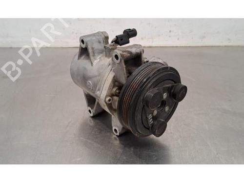 Used AC compressor MITSUBISHI L200 / TRITON (KJ_, KK_, KL_) 2.4 DI-D 4WD (KL1T) (181 hp) 29015795