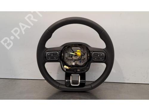 Used Steering wheel CITROËN C3 AIRCROSS II (2R_, 2C_) 1.5 BlueHDi 110 (110 hp) 30473514