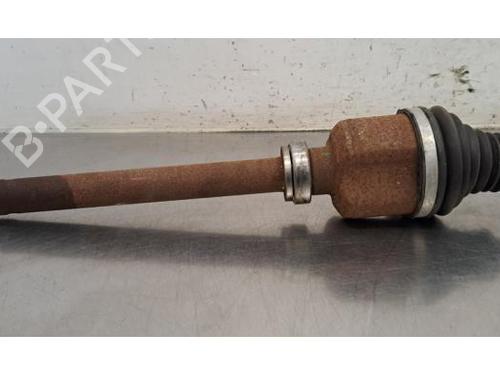 Right front driveshaft CITROËN JUMPER II Van e-Jumper | BP36099779M39 - Image 3