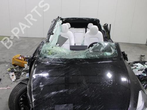 Left front driveshaft TESLA MODEL Y (5YJY) EV Performance All-wheel Drive | BP34198186M38 - Image 14