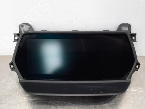 Used Instrument cluster BMW 2 Gran Coupe (F44) 218 i (140 hp) 11727483