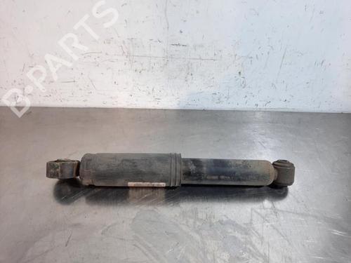 Used Right rear shock absorber FIAT 500 C (312_) 1.2 (312CXA1A, 312AXA1A) (69 hp) 23587461