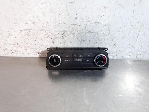 Used Climate control FORD FIESTA VII (HJ, HF) 1.0 EcoBoost (95 hp) 30629620