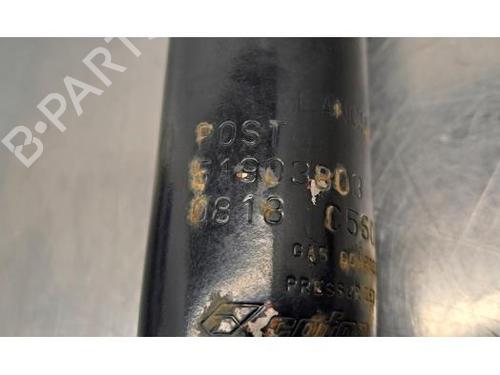 Right rear shock absorber ABARTH 500C / 595C / 695C 1.4 (312.AXD1A) | BP32284533M19