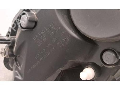 Left headlight MCLAREN MP4 Coupe 12C | BP40070848C28 - Image 5