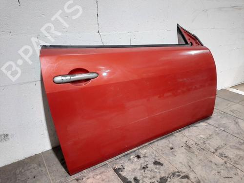 Right front door RENAULT MEGANE II Coupé-Cabriolet (EM0/1_) 1.9 dCi | BP15033340C3 