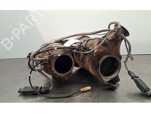 Used Particulate filter VW CADDY V MPV (SBB, SBJ) 2.0 TDI 4motion (122 hp) 31324257