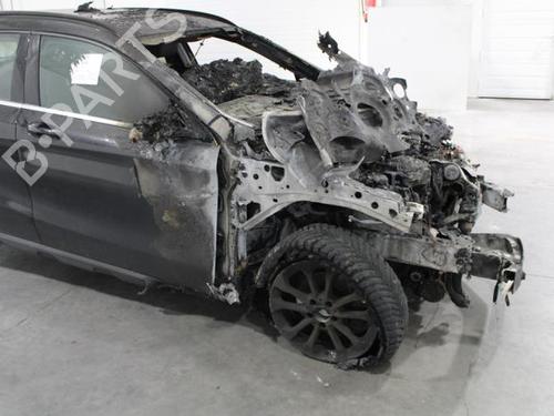 Electronic module MERCEDES-BENZ GLA-CLASS (X156) GLA 200 (156.943) | BP10879849M83 