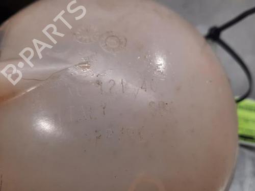 Expansion tank AUDI Q3 (8UB, 8UG) RS 2.5 quattro | BP23634400C120 