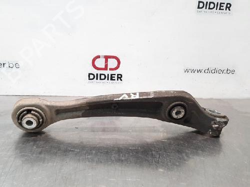 Used Right front suspension arm AUDI A4 B8 (8K2) 2.0 TDI quattro (150 hp) 10892550