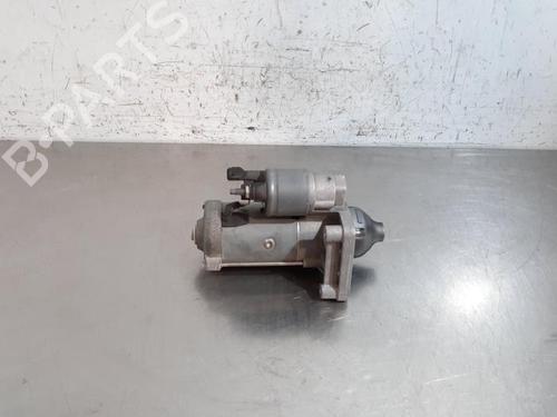 Starter PEUGEOT 208 II (UB_, UP_, UW_, UJ_) 1.5 BlueHDI 100 | BP29317993M8 