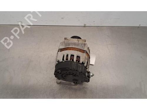 Alternator MG MG ZS SUV (AZS1) 1.0 T-GDi | BP33277815M7  - Image 6