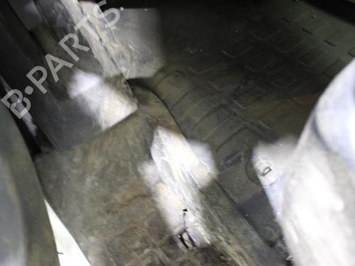 Pedal OPEL VIVARO C Van (K0) 2.0 | BP31167025I4