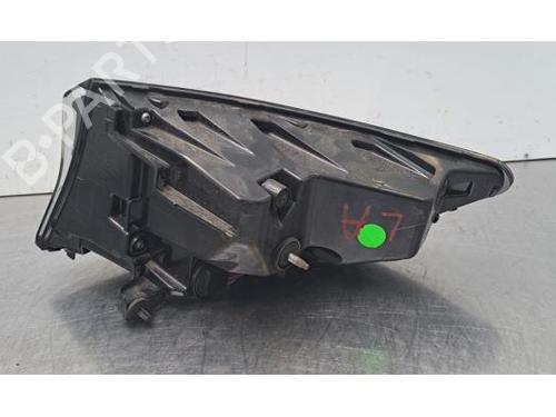 Left taillight RENAULT RAFALE Coupe (DGM_) 1.2 E-TECH PHEV All-wheel Drive (DGM4) | BP36757714C34 - Image 4