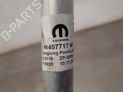 AC pipe PEUGEOT 308 III (FB_, FH_, FP_, F3_, FM_) PureTech 130 (FPHNSL, FPHNST) | BP23629460M126