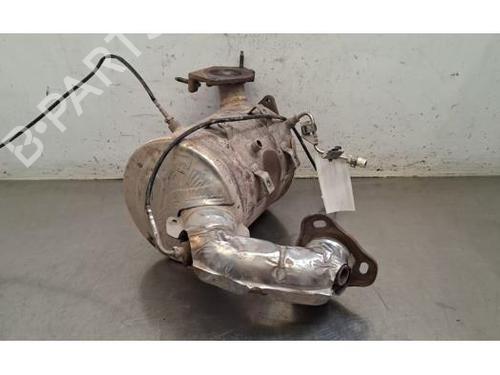 Catalyst OPEL VIVARO B Van (X82) 1.6 CDTI (05) | BP39235301M10 - Image 4