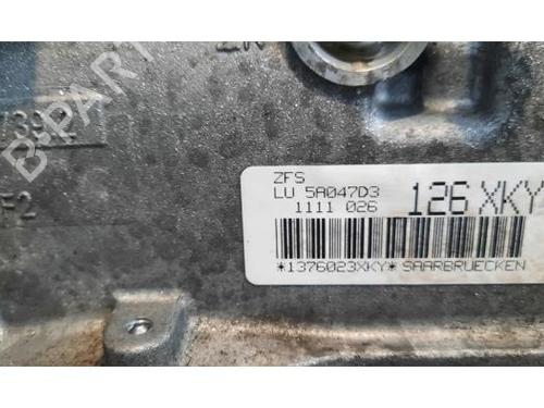Gearbox BMW i3 (I01) s Electric | BP26302923M3 