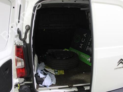 Engine CITROËN BERLINGO Box Body/MPV (K9) 1.5 BlueHDi 100 | BP37003424M1 - Image 14