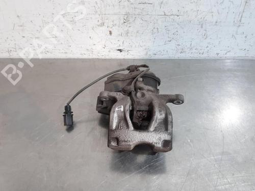 Used Right rear brake caliper AUDI A4 Allroad B9 (8WH, 8WJ) 2.0 TDI quattro (163 hp) 23850101