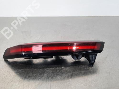 Used Left taillight Left taillight CITROËN C4 III (BA_, BB_, BC_) BLUEHDI 110 (BBYHSA) (110 hp) 10897882 10897882