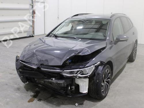 Used Parts VW GOLF VIII Variant (CG5, DB5)  1.0 TSI  4528980