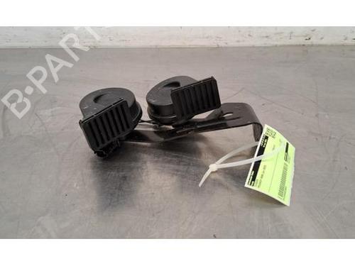 Horn PEUGEOT 308 III (FB_, FH_, FP_, F3_, FM_) e-308 (FMZKWZ) (156 hp) 26171450