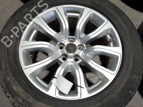 Rim LAND ROVER RANGE ROVER EVOQUE (L538) 2.0 D 4x4 | BP15029622C45