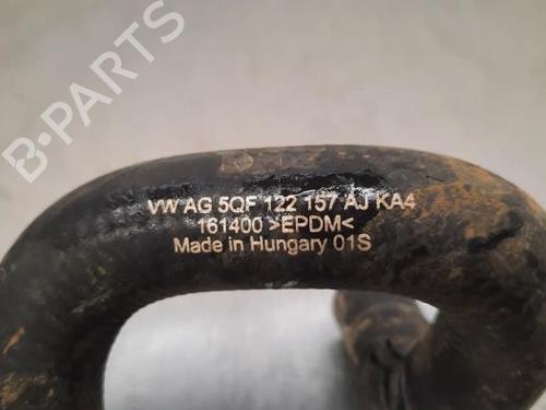 Pipe VW TOURAN (5T1) 2.0 TDI | BP23626938M125 