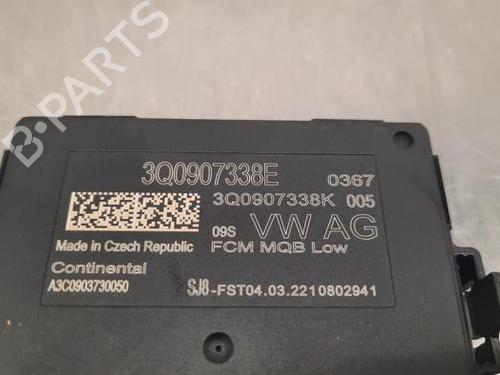 Elektronisk modul AUDI Q3 (F3B) 35 TFSI Mild Hybrid | BP23626024M83 