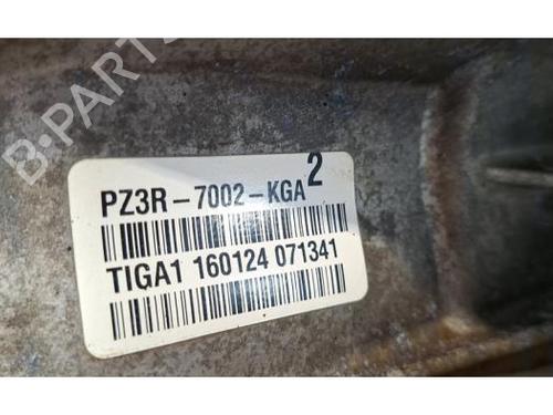 Gearbox FORD TRANSIT CUSTOM V710 Van (NRN) 2.0 EcoBlue | BP39235278M3 - Image 3