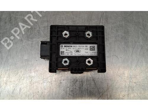 Elektronisk modul LAND ROVER RANGE ROVER SPORT III (L461) 3.0 D350 MHEV AWD | BP28483756M83