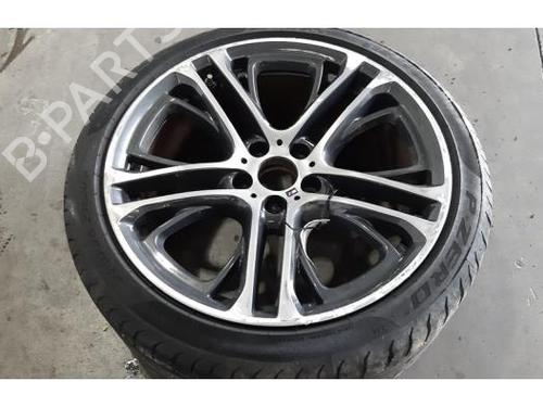 Used Rim BMW X4 (F26) xDrive 30 d (258 hp) 21675127